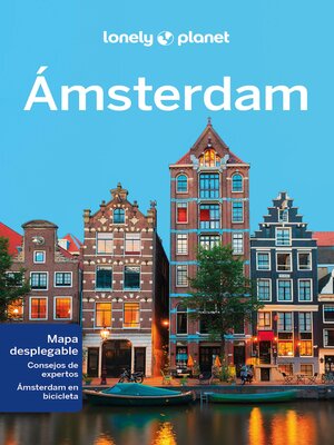 Ámsterdam 8 - ebook